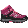 CMP Rigel Mid Waterproof Jungen Trekking-Halbschuhe