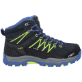 CMP Rigel Mid Waterproof Jungen Trekking-Halbschuhe