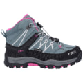 CMP Rigel Mid Waterproof Jungen Trekking-Halbschuhe