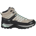 CMP Rigel Mid Waterproof Damen Trekking-Halbschuhe