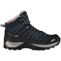 CMP Rigel Mid Waterproof Damen Trekking-Halbschuhe