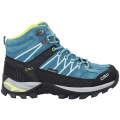 CMP Rigel Mid Waterproof Damen Trekking-Halbschuhe