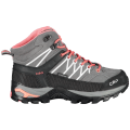 CMP Rigel Mid Waterproof Damen Trekking-Halbschuhe