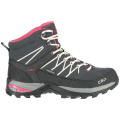 CMP Rigel Mid Waterproof Damen Trekking-Halbschuhe