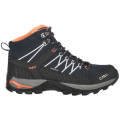 CMP Rigel Mid Waterproof Damen Trekking-Halbschuhe