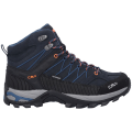 CMP Rigel Mid Waterproof Herren Trekking-Halbschuhe