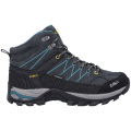 CMP Rigel Mid Waterproof Herren Trekking-Halbschuhe