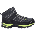 CMP Rigel Mid Waterproof Herren Trekking-Halbschuhe