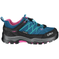CMP Rigel Low Jungen Trekking-Halbschuhe