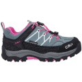 CMP Rigel Low Jungen Trekking-Halbschuhe