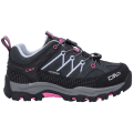 CMP Rigel Low Jungen Trekking-Halbschuhe