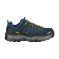 CMP Rigel Low Trekking Waterproof Jungen Trekking-Halbschuhe
