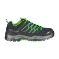 CMP Rigel Low Trekking Waterproof Jungen Trekking-Halbschuhe