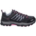 CMP Rigel Low Trekking Waterproof Jungen Trekking-Halbschuhe
