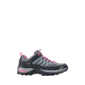 CMP Rigel Low Trekking Waterproof Damen Trekking-Halbschuhe
