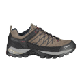 CMP Rigel Low Trekking Waterproof Herren Trekking-Halbschuhe