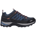 CMP Rigel Low Trekking Waterproof Herren Trekking-Halbschuhe