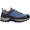 CMP Rigel Low Trekking Waterproof Herren Trekking-Halbschuhe