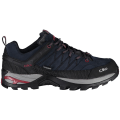 CMP Rigel Low Trekking Waterproof Herren Trekking-Halbschuhe