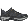 CMP Rigel Low Trekking Waterproof Herren Trekking-Halbschuhe
