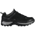 CMP Rigel Low Trekking Waterproof Herren Trekking-Halbschuhe