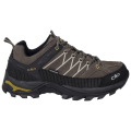 CMP Rigel Low Trekking Waterproof Herren Trekking-Halbschuhe