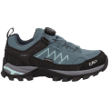 CMP Rigel Low Fitgo Trekking waterproof Damen Trekking-Halbschuhe