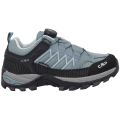 CMP Rigel Low Fitgo Trekking waterproof Damen Trekking-Halbschuhe