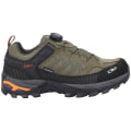 CMP Rigel Low Fitgo Trekking waterproof Herren Trekking-Halbschuhe