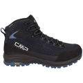 CMP Vertyx Mid Trekking waterproof Herren Trekking-Halbschuhe