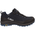 CMP Vertyx Low Trekking waterproof Herren Trekking-Halbschuhe