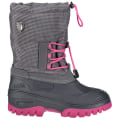 CMP Ahto Waterproof Snow Jungen Bergstiefel