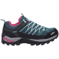 CMP Rigel Low Waterproof Damen Trekking-Halbschuhe