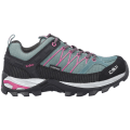 CMP Rigel Low Waterproof Damen Trekking-Halbschuhe