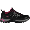 CMP Rigel Low Waterproof Damen Trekking-Halbschuhe