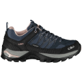 CMP Rigel Low Trekking Waterproof Damen Trekking-Halbschuhe