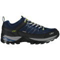 CMP Rigel Low Trekking Waterproof Herren Trekking-Halbschuhe