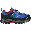 CMP Rigel Low Waterproof Jungen Trekking-Halbschuhe