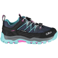 CMP Rigel Low Waterproof Jungen Trekking-Halbschuhe