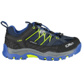 CMP Rigel Low Waterproof Jungen Trekking-Halbschuhe