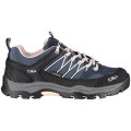 CMP Rigel Low Waterproof Jungen Trekking-Halbschuhe
