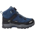 CMP Kiruna Mid Fitgo Trekking waterproof Herren Trekking-Halbschuhe