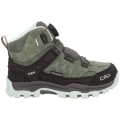 CMP Kiruna Mid Fitgo Trekking waterproof Herren Trekking-Halbschuhe