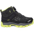 CMP Kiruna Mid Fitgo Trekking waterproof Herren Trekking-Halbschuhe