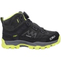 CMP Kiruna Mid Fitgo Trekking waterproof Herren Trekking-Halbschuhe