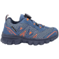 CMP Aksa Fitgo Fast Hiking waterproof Herren Trekking-Halbschuhe