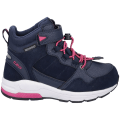 CMP Hadil Leather waterproof Urban Shoes Jungen Laufschuhe