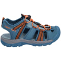 CMP Theseus Sandal Shoes Jungen Trekkingsandalen