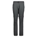 CMP Zip Off Pant Mädchen Steghose
