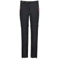 CMP Zip Off Pant Mädchen Steghose